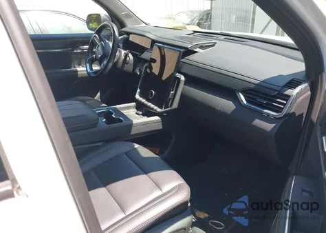 2024 GMC Acadia Uplevel из США, поврежденный, VIN 1GKENNKS1RJ205034